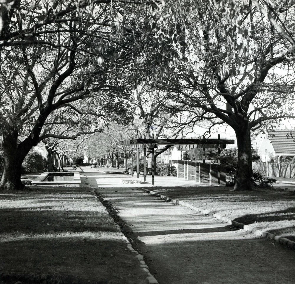 Fitzherbert Gardens