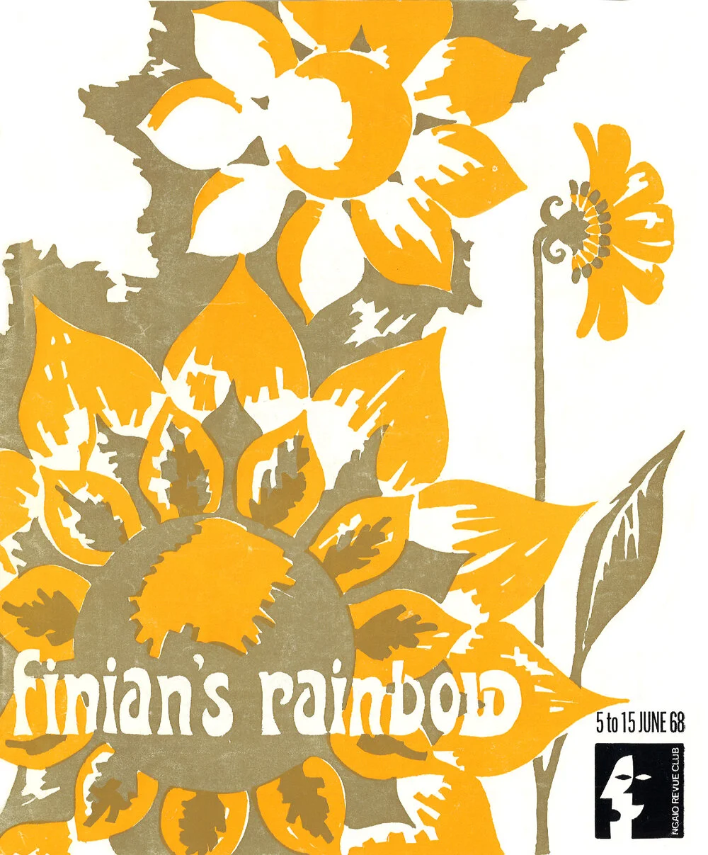 Ngaio Revue Club: "Finian's Rainbow"