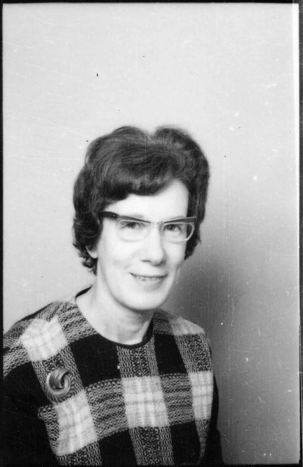 Miss. A. C. Bishop