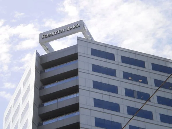 Forsyth Barr Building
