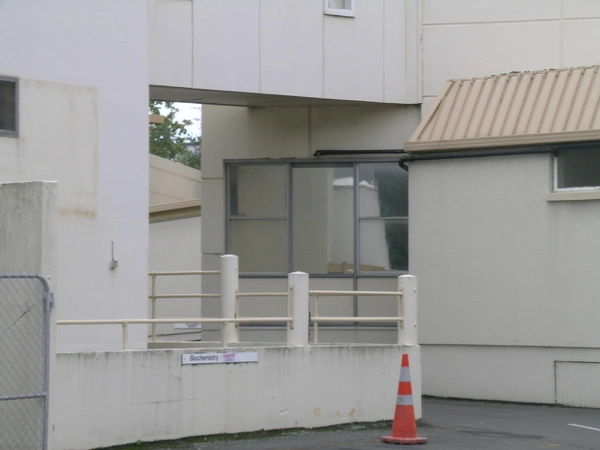 Christchurch Women's Hospital