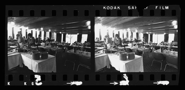 Cascade Restaurant