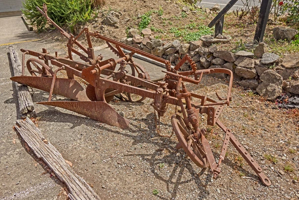 Plough at Duvauchelle Hotel