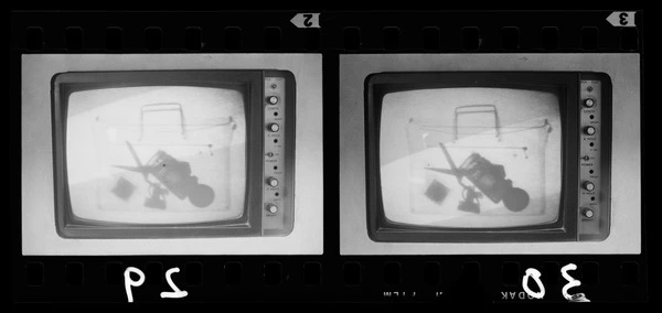 Airport security x-ray