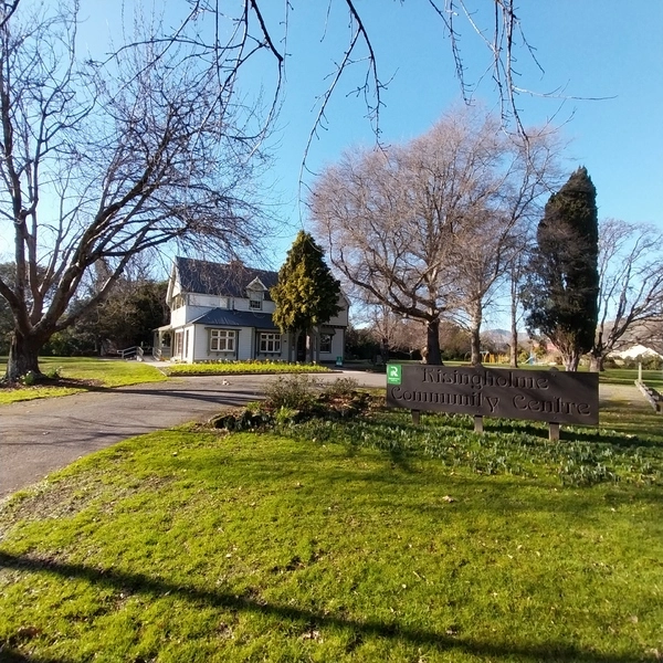 Risingholme Community Centre