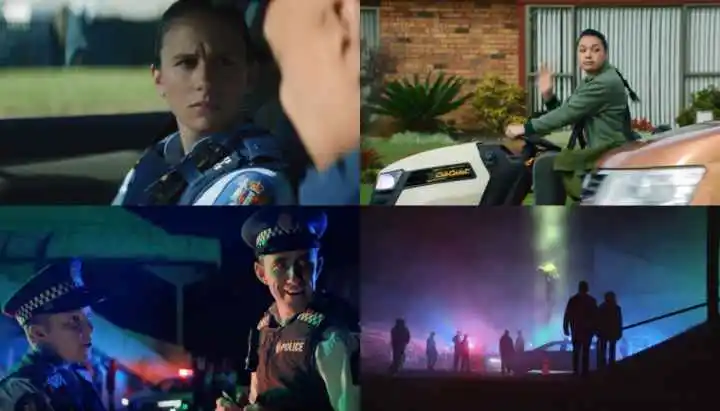 Watch: NZ Police release hilarious new recruitment video