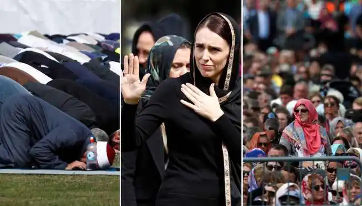 As it happened: Day seven and the nation mourns the victims of the Christchurch terror attack