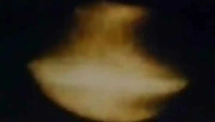 Govt officials couldn't explain Kaikōura lights UFO sightings, documents show