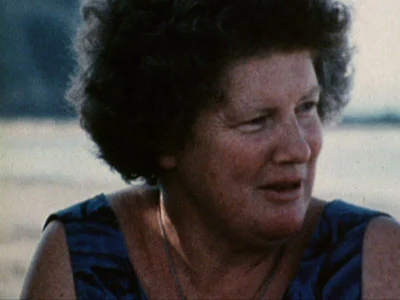 Three New Zealanders: Janet Frame
