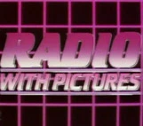 Radio with Pictures