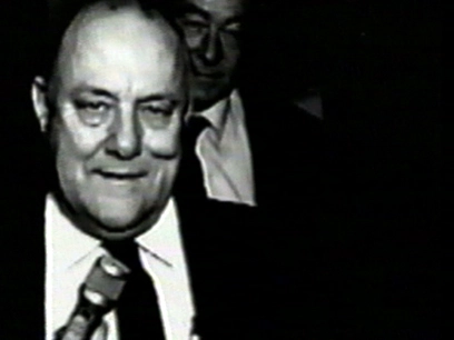 Robert Muldoon: The Grim Face of Power - Part Two