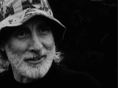 Spike Milligan - Nuclear-free public service announcements