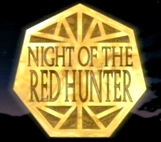 Night of the Red Hunter