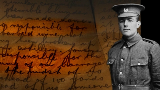 Great War Stories 1 - Leonard Hart