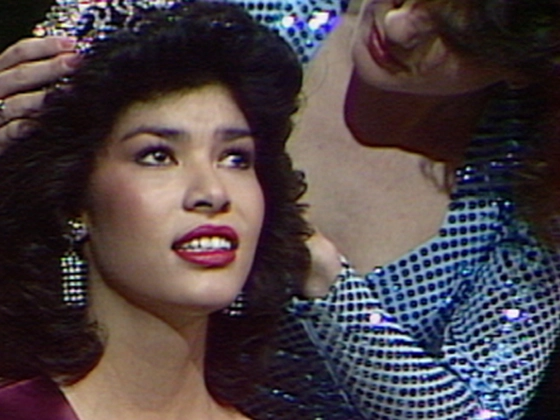 The Miss New Zealand Show 1984