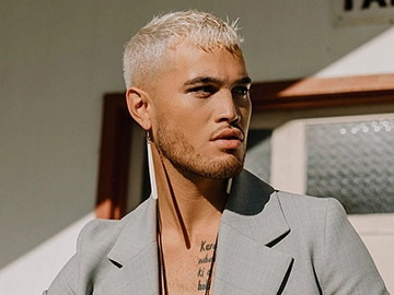 Stan Walker