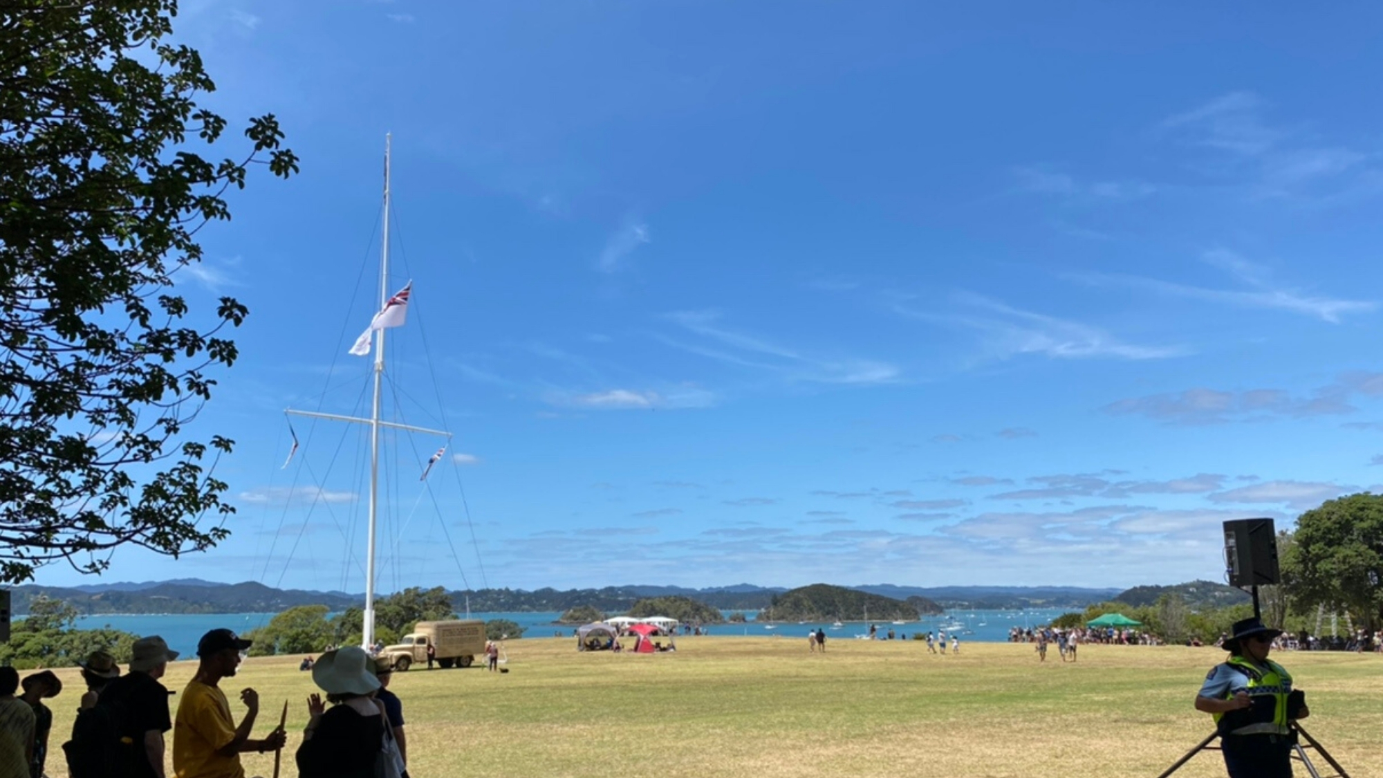 Book Quiz: Te Tiriti o Waitangi | The Treaty