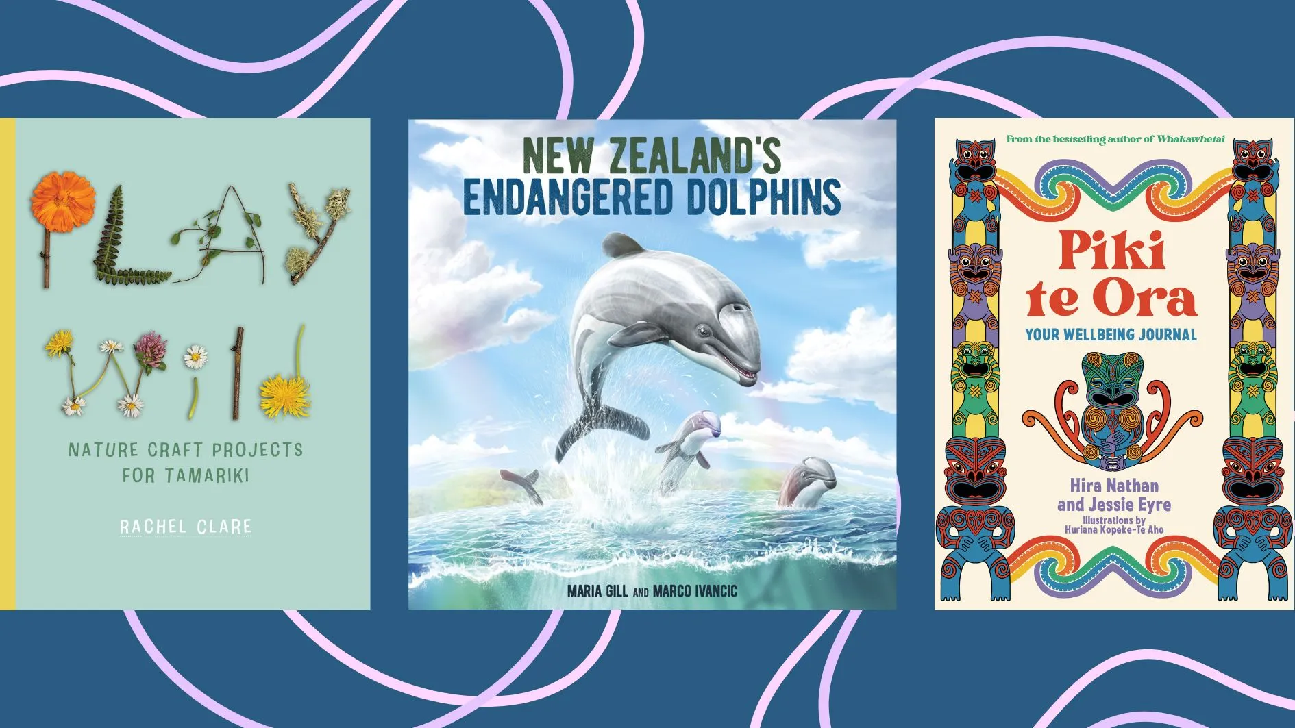 Reviews: Three New Non-Fiction - The Sapling