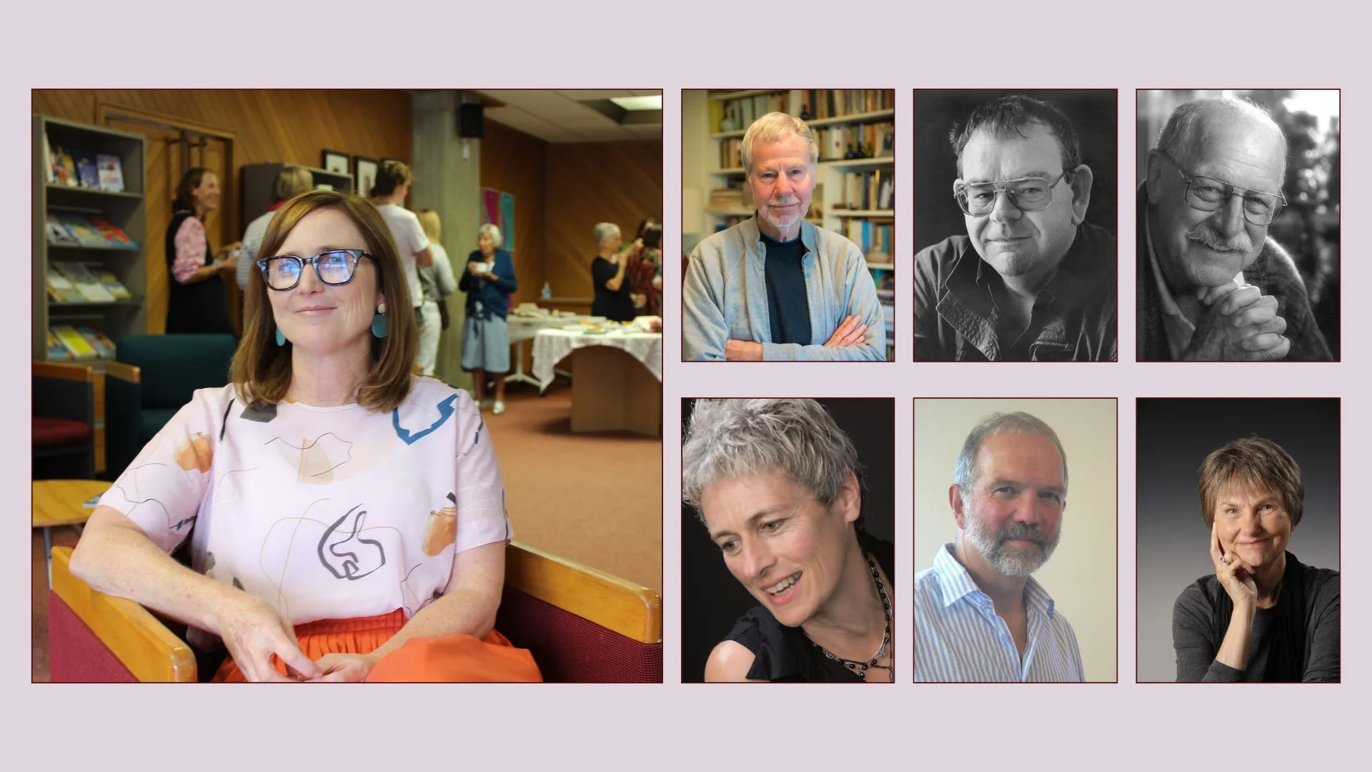 The end of the University of Otago Children’s Writer Residency? - The Sapling