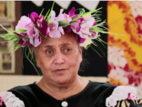 Video - SunPix Awards 2015 – Tupou Manapori